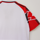1997/98 AC Milan White Copa Edition Retro Soccer Jersey