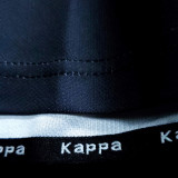 2000 Vasco Away Black Retro Soccer Jersey