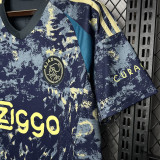 2024/25 AA Away Fans Soccer Jersey