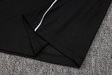 2025/26 ARS Black POLO Sweater Tracksuit