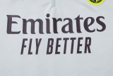 2025/26 Benfica  Grey Sweater Tracksuit
