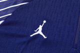 2026 PSG Baby Blue Kids Sweater Tracksuit