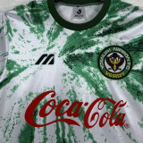 1993/1994 Yomiuri Nippon FC Verdy Away Retro Soccer Jersey