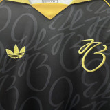 2025 Bellingham x AD JB Special Edition Soccer Jersey