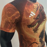 2025/26 RM Special Edition Player Version Soccer Jersey
