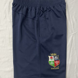 2025 The British & Irish Lions Rugby Pants 红狮子