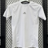 2025/26 AD White Casual Tights Jersey 262