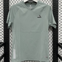2025/26 AD Casual Quick Drying Training Jersey  A220 绿色