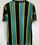 1998 LA Galaxy FC Home Retro Soccer Jersey