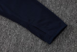 2025/26 RM Light Green Kids Sweater Tracksuit