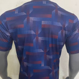 2024 England Training Jersey