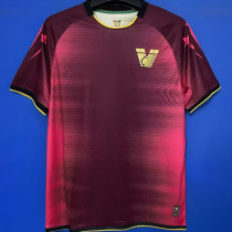 2025/26 Venezia F C Training Fans Soccer Jersey
