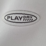 2007/08 Sao Paulo Home White Retro Soccer Jersey