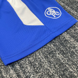 2003/05 CFC Home Blue Retro Kids Soccer Jersey