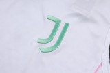 2025/26 JUV White Vest Training Jersey(A Set)