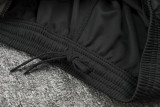 2024/25 RM Black Kids Sweater Tracksuit