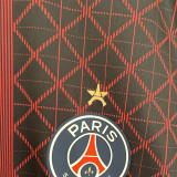 202526 PSG Training Soccer Jersey