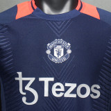 2025 M Utd Special Edition Player Version Jersey