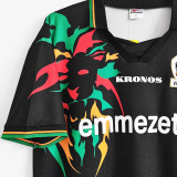 1998 Venezia FC Home Retro Soccer Jersey