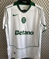 2025/26 Sporting Lisbon Special Edition  Fans Jersey里斯本