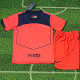 2025/26 BA Third Kids Soccer Jersey