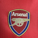 2016/17 ARS Home Red Retro Soccer Jersey