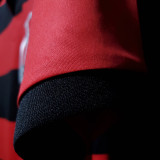 1978/79 Flamengo Home Retro Soccer Jersey