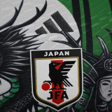 2024/25 Japan Special Edition Player Version Jersey
