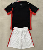 2025/26 Southampton Third Kids Soccer Jersey
