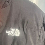 2025/26 THE NORTH FACE Black Cotton Clothing （E17）