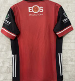 2025 GAA  Rugby Jersey