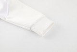 2025/26 Nk~ White Jacket Tracksuit