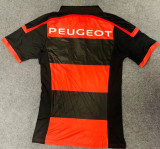 2017/18 Flamengo Home Retro Soccer Jersey