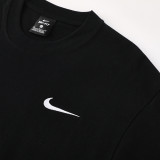 2025/26 NK~  Black Pure Cotton Jersey
