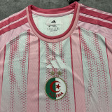 2026/27 Algeria Special Edition Fans Soccer Jersey