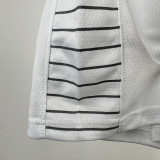 Clippers HARDEN #1 White Kids NBA Jersey 热压
