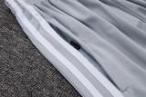 2025/26 RM Grey White Training Jersey(A Set)