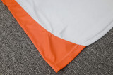 2025/26  Benfica Grey Vest Training Jersey(A Set)