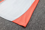 2025/26 Benfica  Grey Sweater Tracksuit