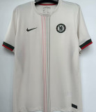João Pedro #20 CFC 1:1 Quality Away Fans Soccer Jersey 2025/26  (UCL Font 欧冠字体 ) ★★