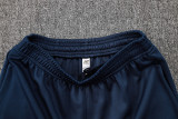 2025 Porto Blue Sweater Tracksuit