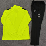 2026 R BTS Kids Sweater Tracksuit