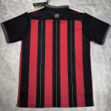 2025/26 Bohemians FC Home Fans Soccer Jersey波希米亞