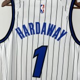 2026 Magic MCGRADY #1 White NBA Jerseys