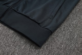 2025/26 CFC Dark Grey Kids Jacket Tracksuit