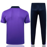 2025/26  Corinthians Purple POLO Training Tracksuit