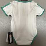 2026/27 Algeria Home Baby Suit