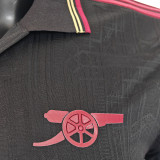 2026 ARS Black Special Edition Player Version Jersey