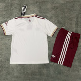 2025/26 ARS Third Kids Soccer Jersey