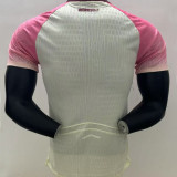 2025/26 LeverKusen Away Player Version Soccer Jersey